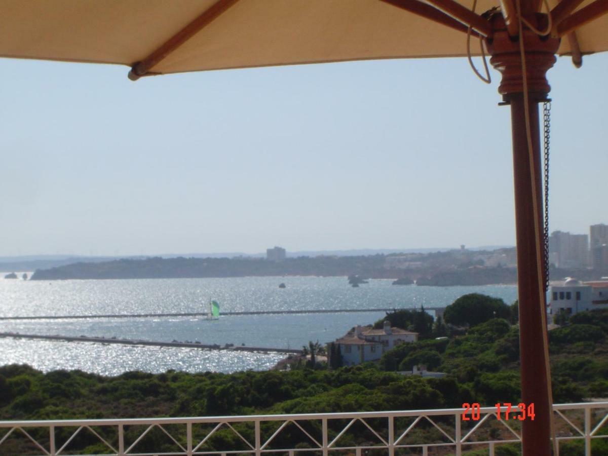 Apartment Ocean Terraces Gaivota J Ferragudo (Faro)