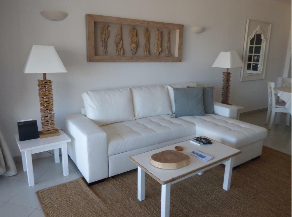 Ocean Terraces Gaivota J Apartment